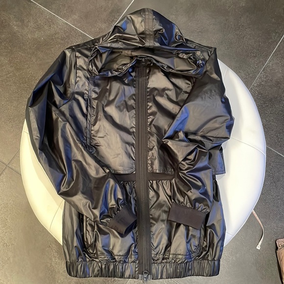 Stella McCartney Windbreaker - Picture 1 of 5